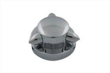 (image for) Krommet Style Gas Cap Cover