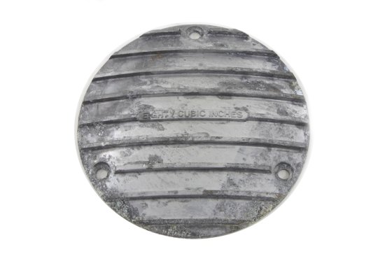 (image for) OE 80 Alloy Derby Cover