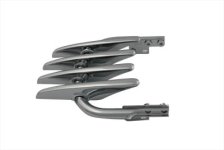 (image for) Chrome Luggage Rack