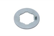 (image for) Fork Steering Damper Plate with Pin
