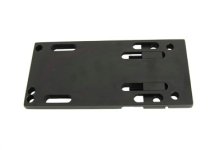 (image for) Adjustable Transmission Mounting Plate