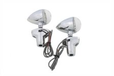 (image for) LED Turn Signal Set with Stand Off Mount