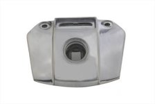 (image for) Headlamp Bracket Chrome Die Cast