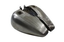 (image for) Bobbed 5.0 Gallon Gas Tank Set