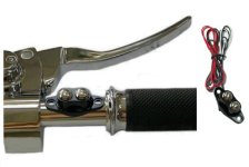 (image for) Black Duet Handlebar Switch Kit