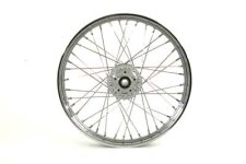 (image for) 19" Replica Front Spoke Wheel