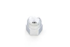 (image for) Chrome Acorn Nut Fine 3/4"-16 Thread