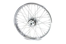 (image for) 21" Front Spoke Wheel