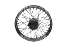 (image for) 19" Front Spoke Wheel