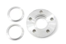 3/8" Pulley Adapter Flange (image for) 3/8" Pulley Adapter Flange
