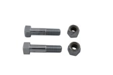 (image for) Passenger Footpeg Dome Bolt