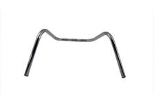 (image for) 16" High Chopper Handlebar with Indent