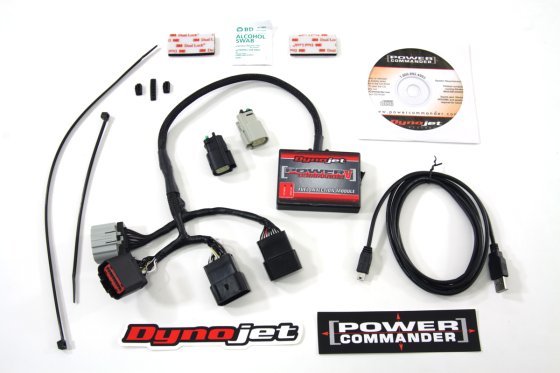 (image for) EFI Power Commander V
