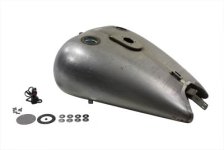 (image for) 2" Stretch 5.0 Gallon Gas Tank