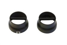 (image for) 2-1/4" Baffle Ring Set