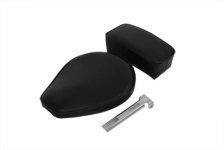 (image for) Solo Seat and Rear Pillion Pad Set