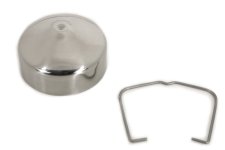 (image for) Stainless Steel Distributor Cover Kit