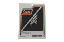 (image for) Primary Cover Screw Kit Cadmium