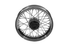 (image for) 16" Rear Spoke Wheel