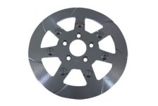 (image for) 11-1/2" Floating Rear Brake Disc