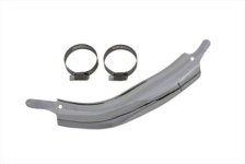 (image for) Exhaust Heat Shield Front