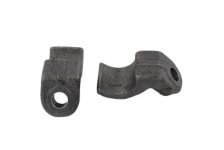 (image for) Footboard Tabs