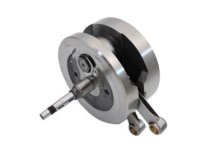 (image for) Stock Flywheel Assembly