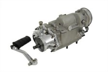 (image for) Replica 4-Speed Ratchet Type Transmission