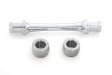(image for) Chrome Frame Vibrator Bar Kit