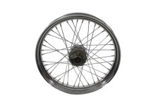 (image for) 21" Front Spoke Wheel