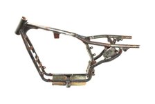 (image for) Replica Swingarm Frame