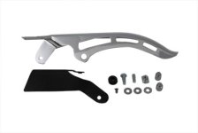 (image for) Chrome Rear Upper Belt Guard