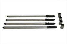 Adjustable Solid Pushrod Set (image for) Adjustable Solid Pushrod Set