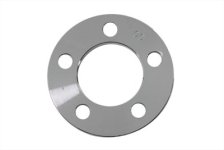 (image for) .200" Rear Pulley Rotor Spacer Steel