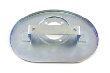 (image for) CV Air Cleaner Backing Plate