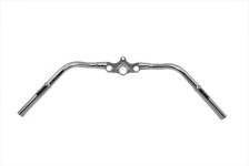 (image for) Speedster Handlebar Chrome