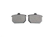 (image for) Kevlar Rear Brake Pad Set