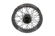 (image for) 16" Replica Front Spoke Wheel