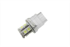 (image for) SMD LED Wedge Style Bulb White