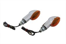 (image for) Mini Cateye Winker Marker Lamp Set