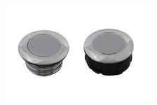 (image for) Smooth Style Gas Cap Set Non-Vented