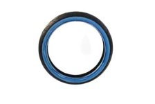 (image for) Vee Rubber 130/70H X 18" Whitewall Tire