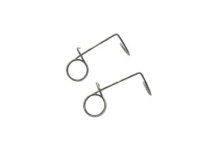 (image for) Rear Footpeg Springs