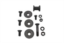(image for) Tool Box Parkerized Mounting Kit