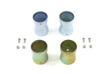 (image for) 2-1/4" Torque Tube Baffle Set 2 Stage