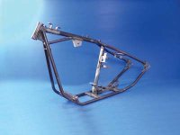 (image for) Replica Straight Leg Rigid Frame