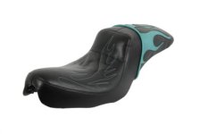 (image for) Hustler Gunfighter Aqua Flame Seat