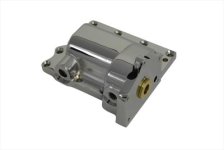 (image for) Ratchet Top Casting Chrome