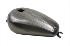 (image for) Replica Roadster 3.5 Gallon Gas Tank