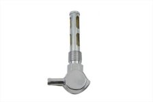 (image for) Petcock Right Outlet Chrome
